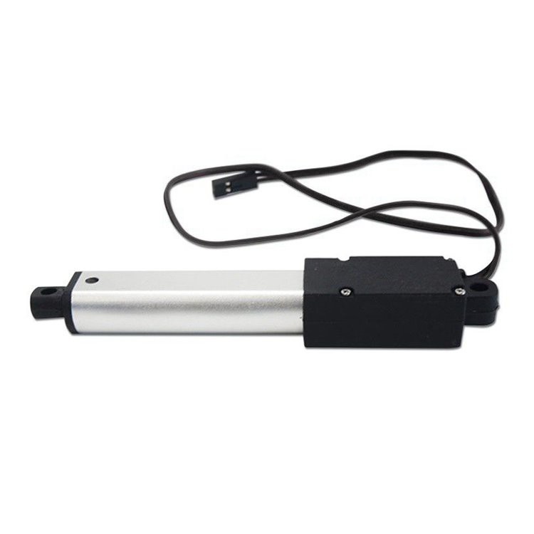 Mini lineaire actuator