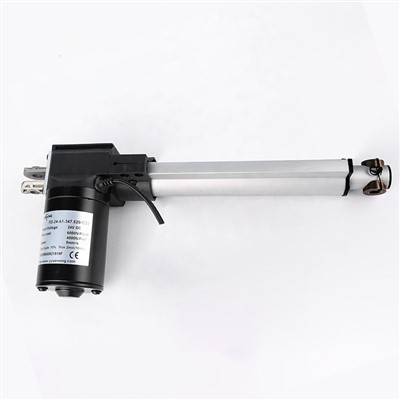 Lineaire Actuator voor Solar Tracker